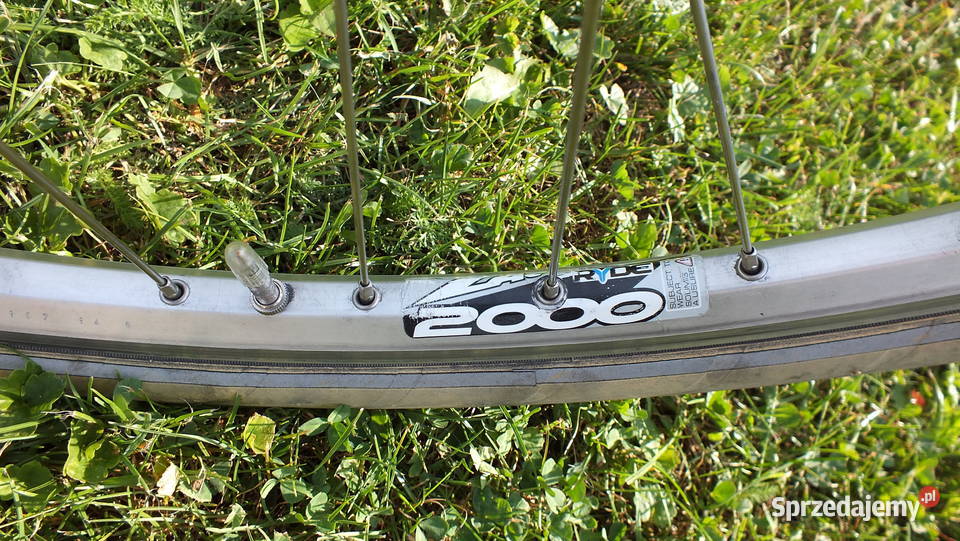 Fajny Niemiecki Rower HERCULES Shimano NEXAVE sprzedam