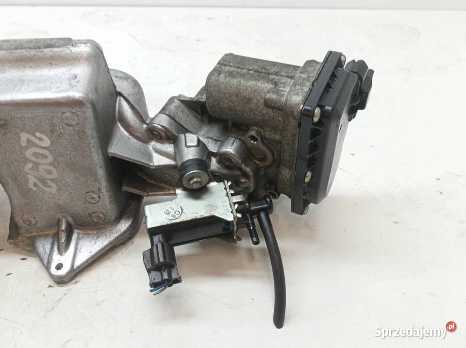 ZAWÓR EGR KOMPLET 20 D Subaru Legacy V 20092014 świętokrzyskie