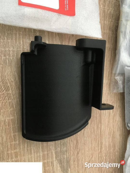 HONDA CIVIC UFO IX 2013 OSŁONA ELEMENT HALOGENU Karoseria Kozubszczyzna sprzedam