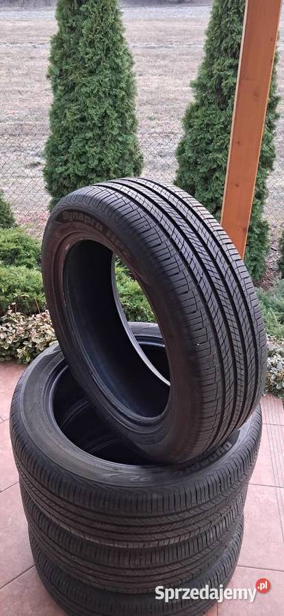 Opony 22555R19 letnie 2023r