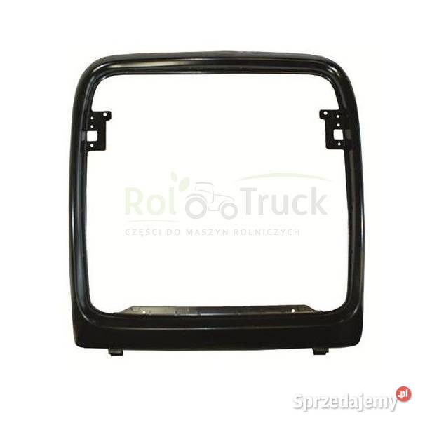 GRILL MASSEY FERGUSON 6265 3800424P92 podlaskie Kolno sprzedam