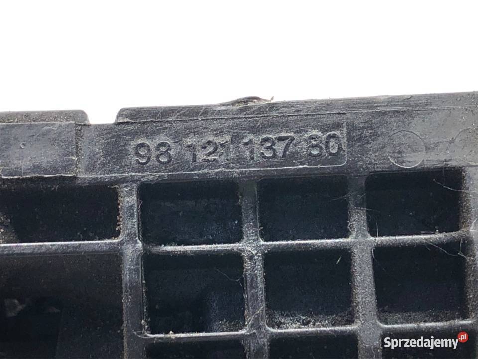 MAGISTRALA WODY PEUGEOT 3008 9812113780 15 131