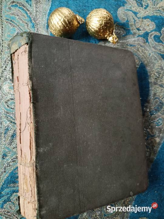 Pożoga przedwojenne książki antykwariat aukcje Warszawa