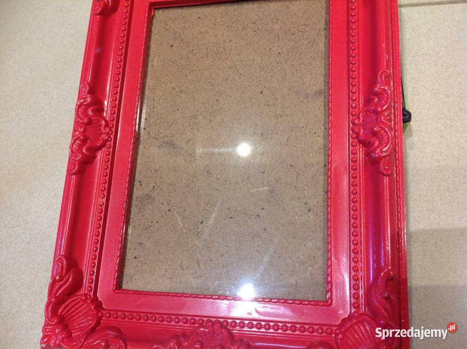 Ramka kolorowa na zdjęcie 5 Nowa Sól