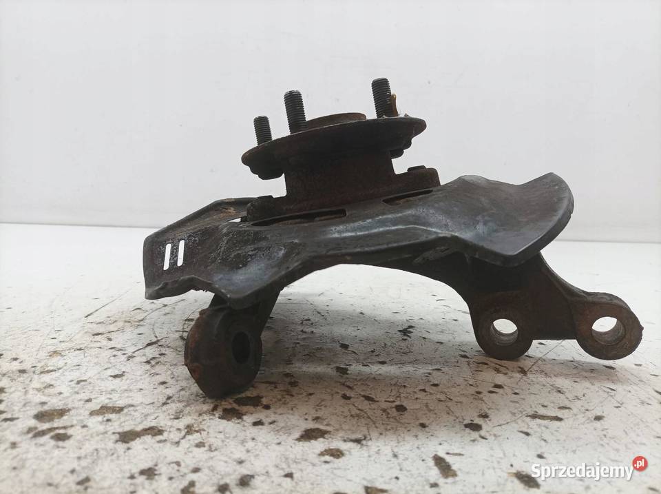 ZWROTNICA LEWY PRZÓD 10 B Toyota Yaris IV 2020