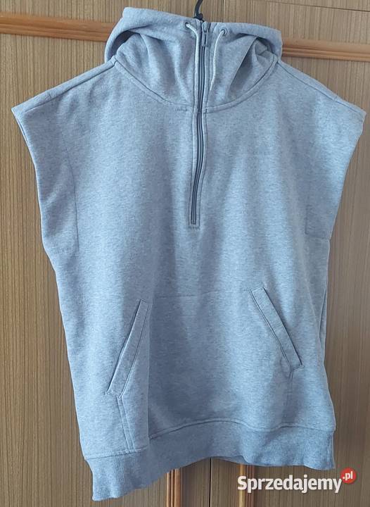 Męska kamizelka adidas rozmiar S Ostróda sprzedam