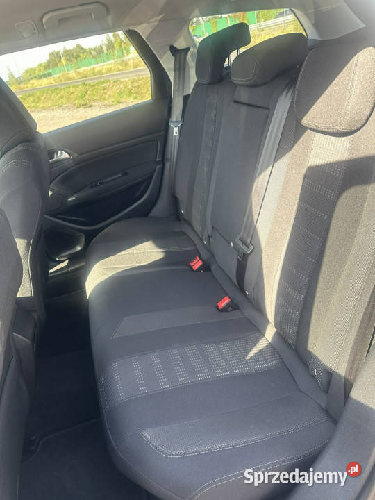 Peugeot 308 PEUGEOT 308 T9 20142021 175000km Lipówki