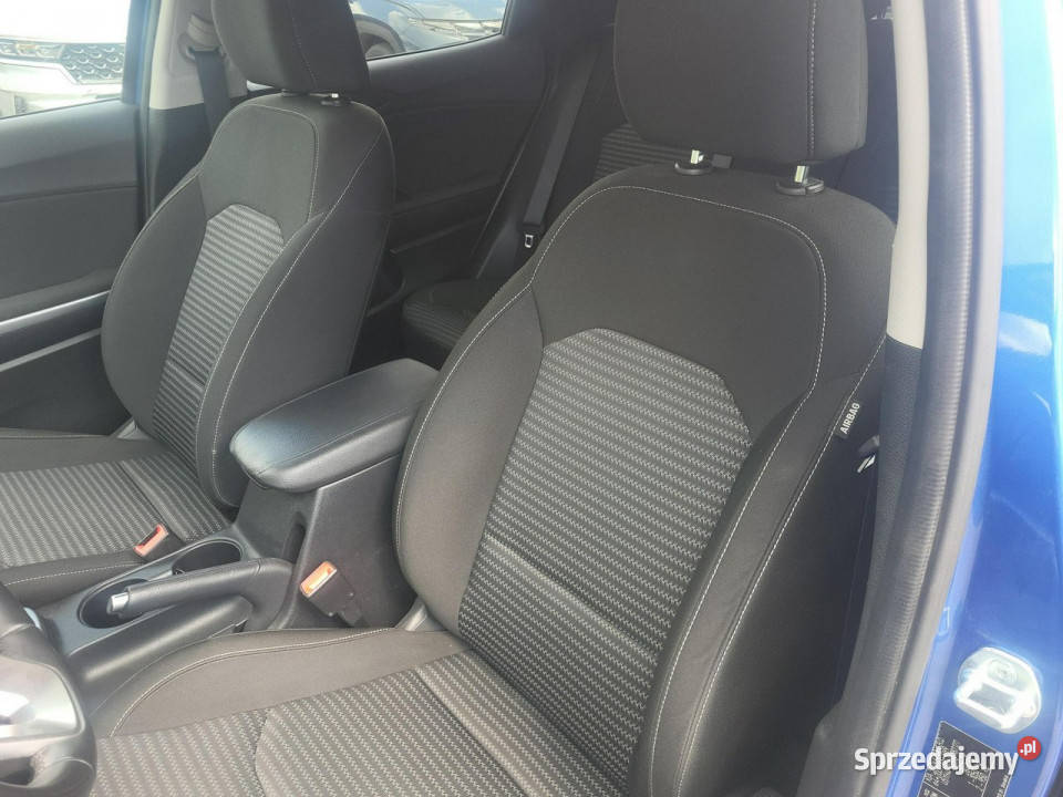 Kia XCeed 15 TGDI 160 6MT Wersja MSMT Salon XCeed Bełchatów