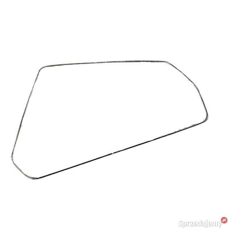 Wkład szkło lusterka prawego do Canam Spyder Nowy Sącz