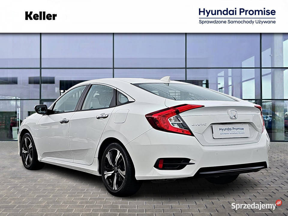 15 T 182 Krajowy I właściciel Serwis ASO Dealer Gliwice