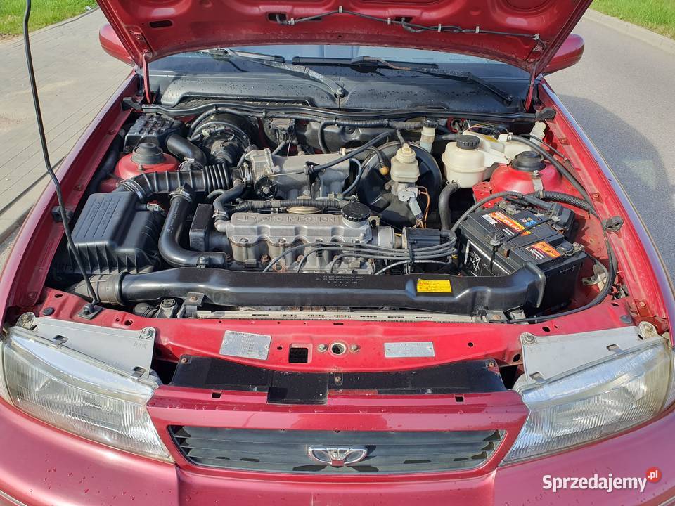 Daewoo Nexia