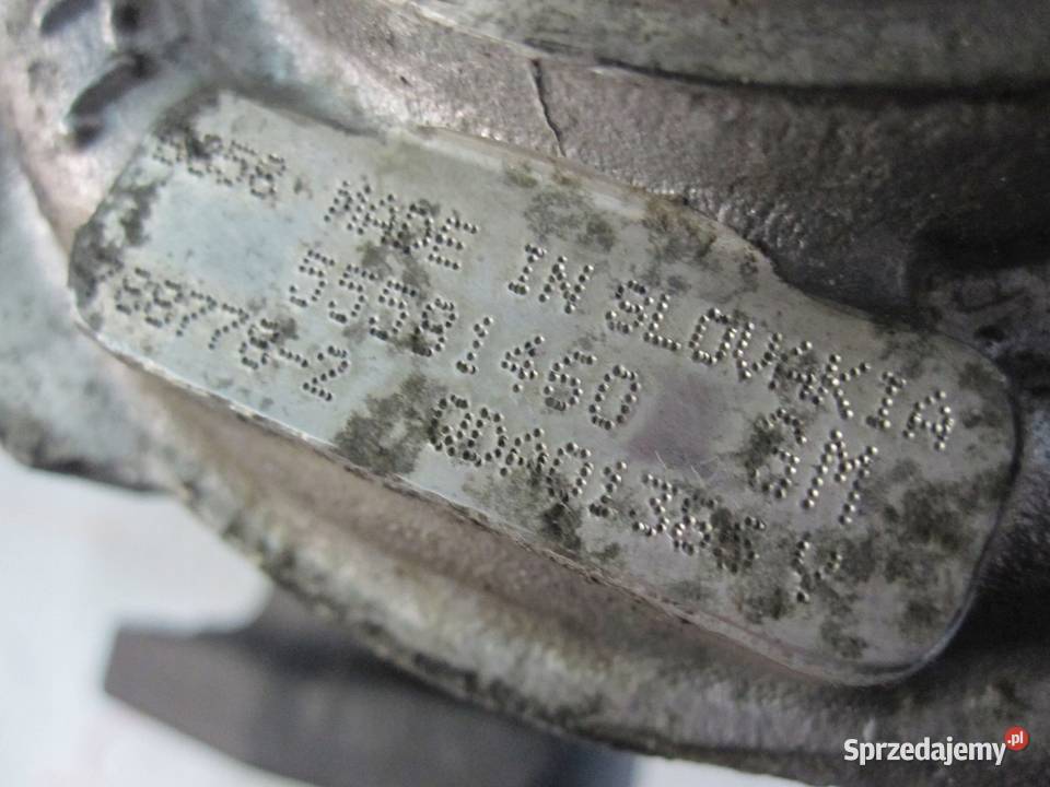 INSIGNIA ASTRA 20 CDTI A20DT 130 13r osobowe Silniki i osprzęt Kielce sprzedam