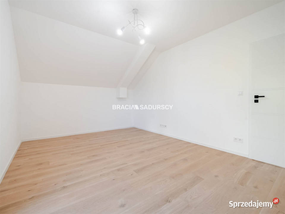 Mieszkanie do wynajęcia Kraków 70m2 miejsce parkingowe