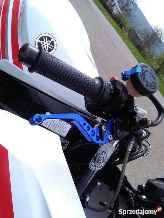 Sprzedam Yamaha tzr 50 49cm3 Samoklęski