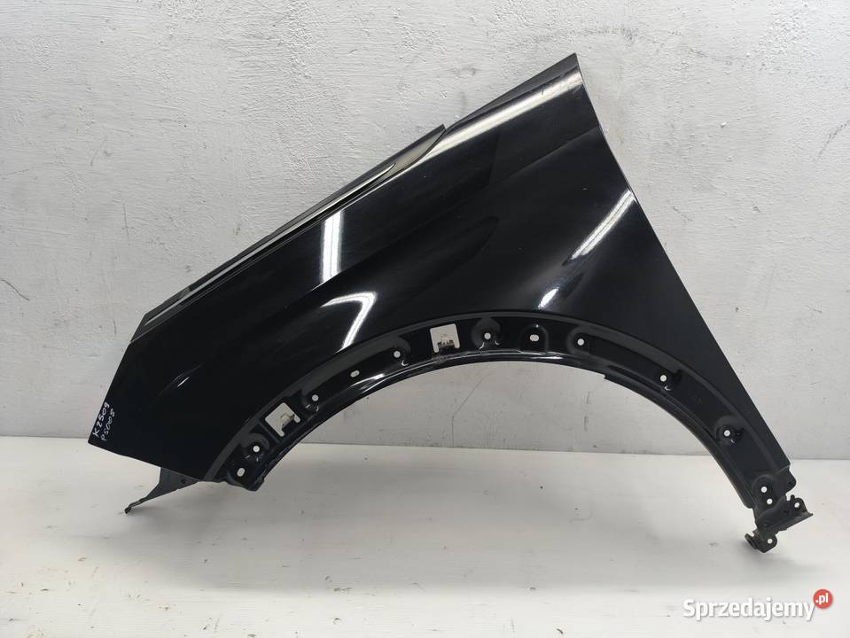 BŁOTNIK LEWY PRZÓD KTVD PEUGEOT 5008 II 3008 II