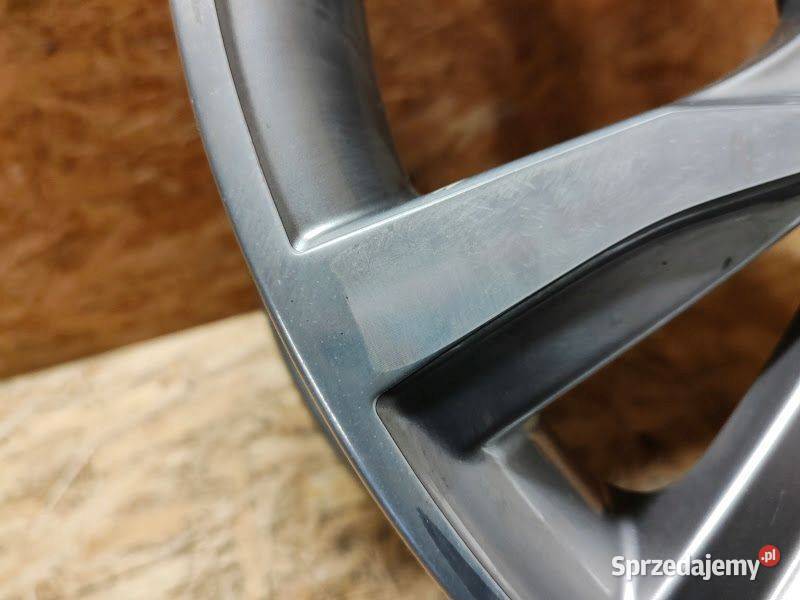 Felga Aluminiowa BMW 2 F45 F46 8J 18 ET57 5x112 Pleszew sprzedam