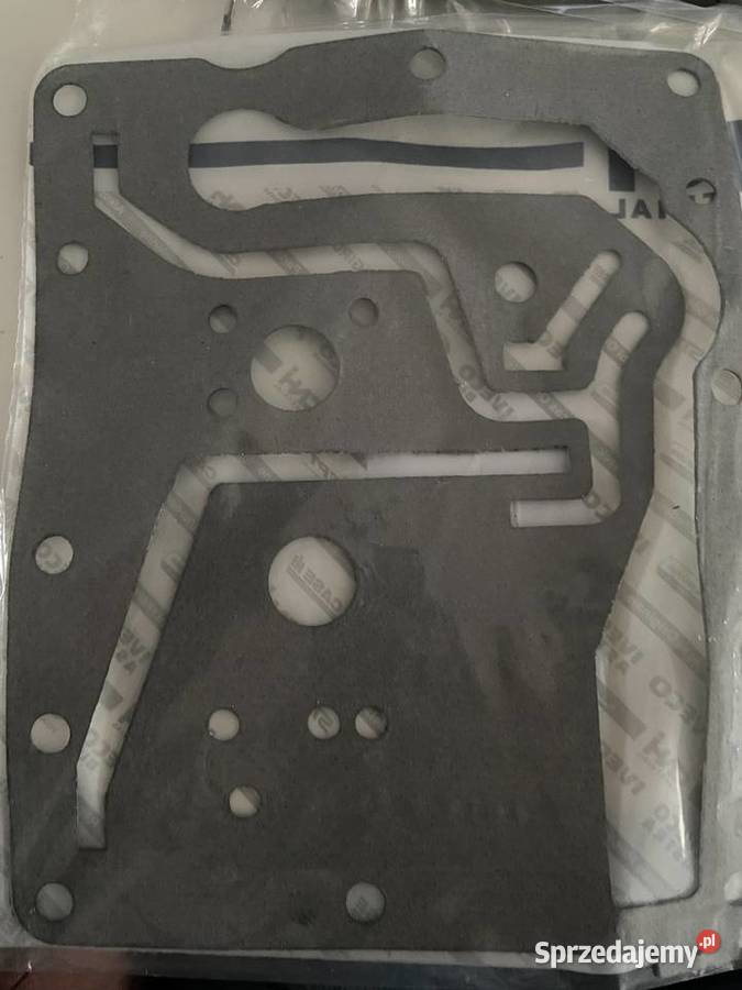 Uszczelka 253547a1 pompy hydraulicznej Case Białystok