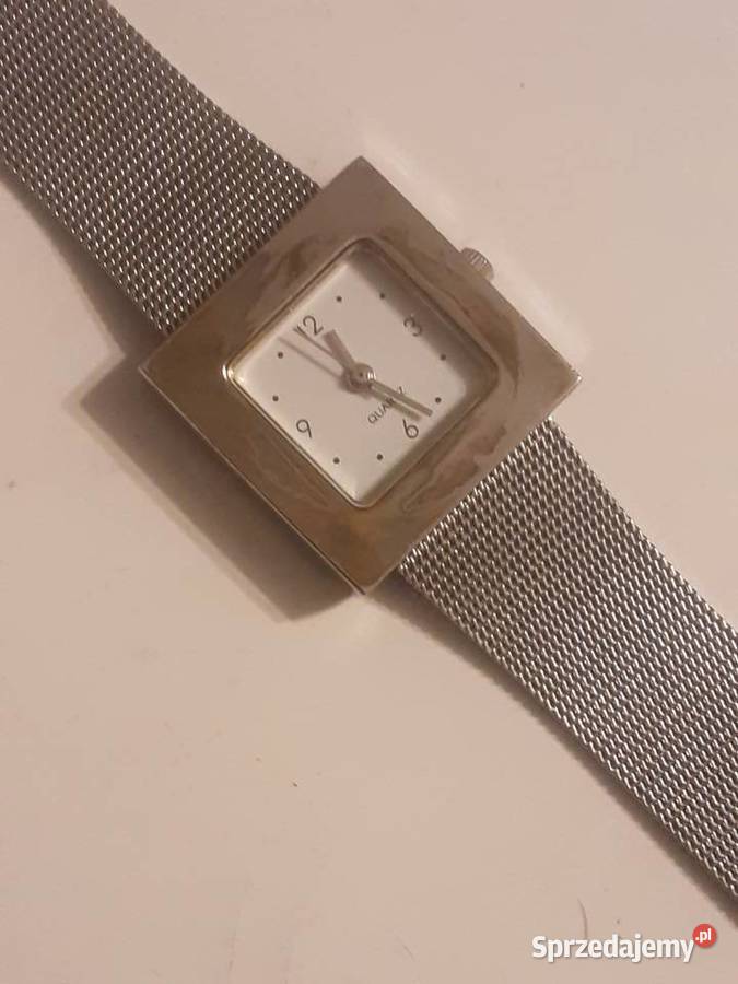 ZEGAREK KWARCOWY YVES ROCHER sprzedam