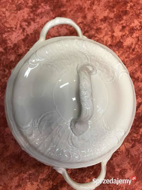 Waza Rosenthal Sanssouci świętokrzyskie Kielce