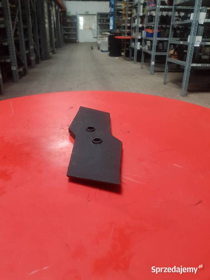 622128 Prawe dłuto lemiesza Do maszyn uprawowych Sulechów