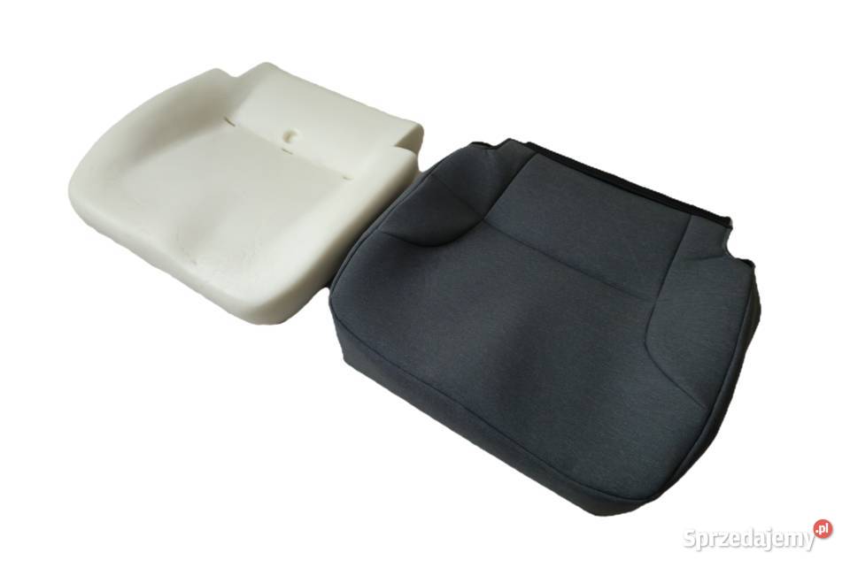 Poduszka siedziska gąbka do KAB E1 E6 83E1 85E6 Pozostałe Rolnictwo łódzkie