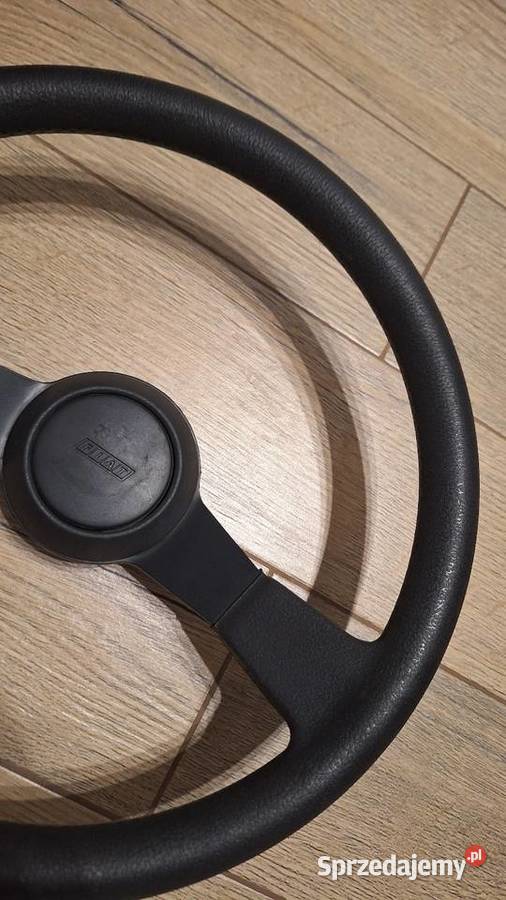 Fiat 126p kierownice FL nowe 2 sztuki Środa Wielkopolska