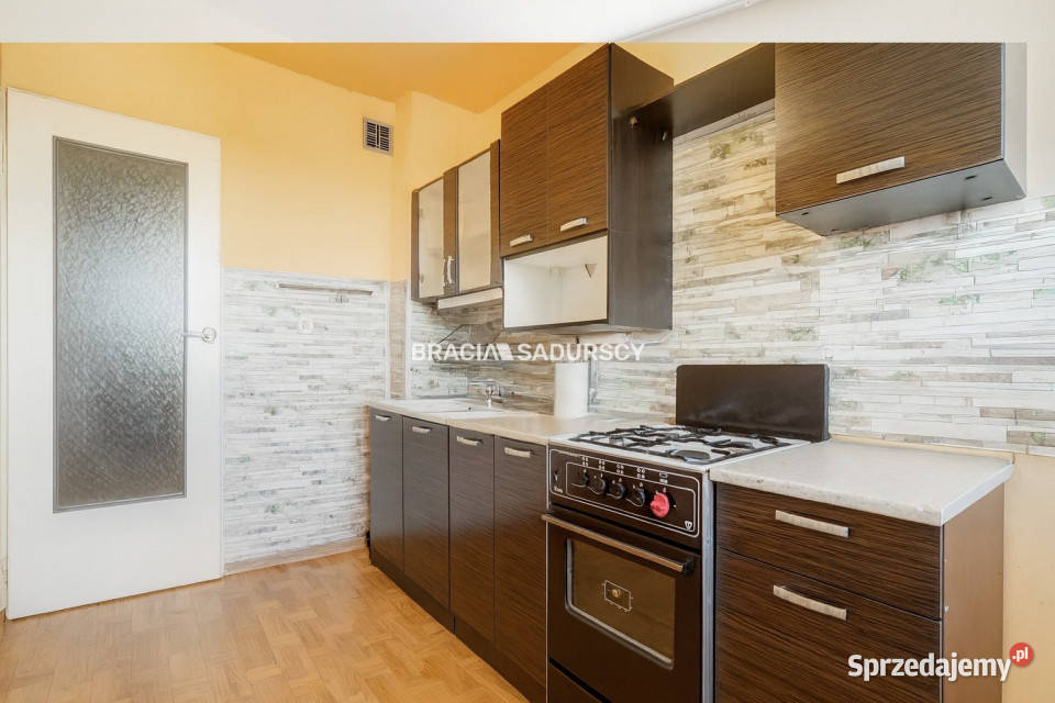 Mieszkanie Kraków Grota Roweckiego 6536m2 3