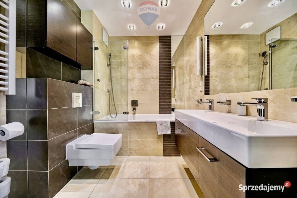 Atelier Rsidence Bagno 5 pokoi 11844 m2 Warszawa