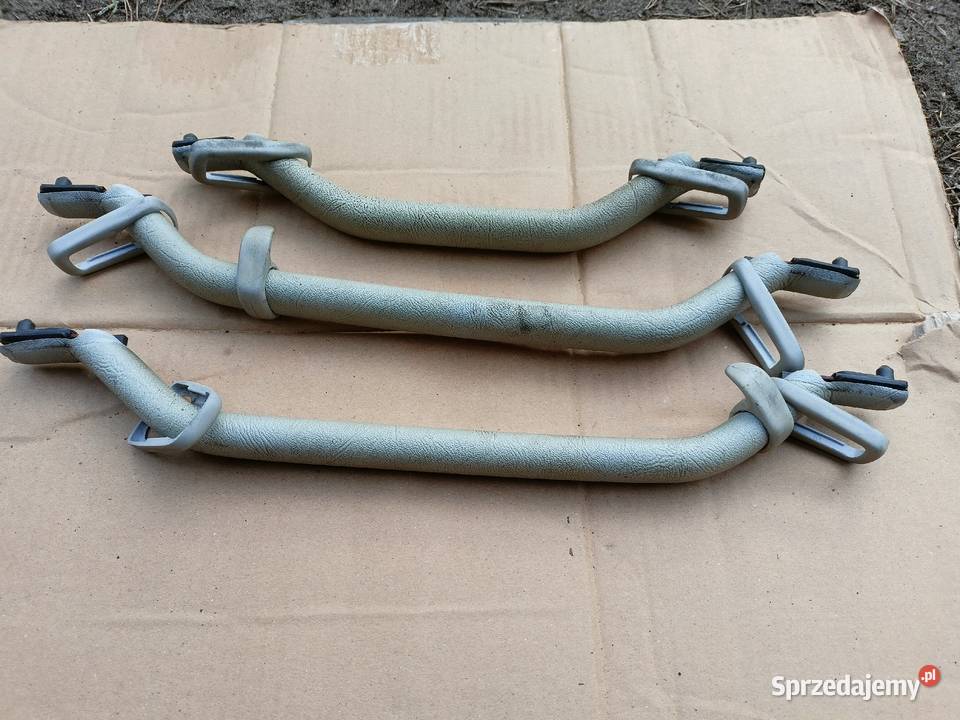 Mercedes W124 124 rączki cykorłapki białe osobowe Skarżysko-Kamienna