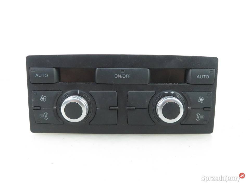 KLIMATRONIK AUDI Q7 4L0919158C 5HB00918504 sprzedam