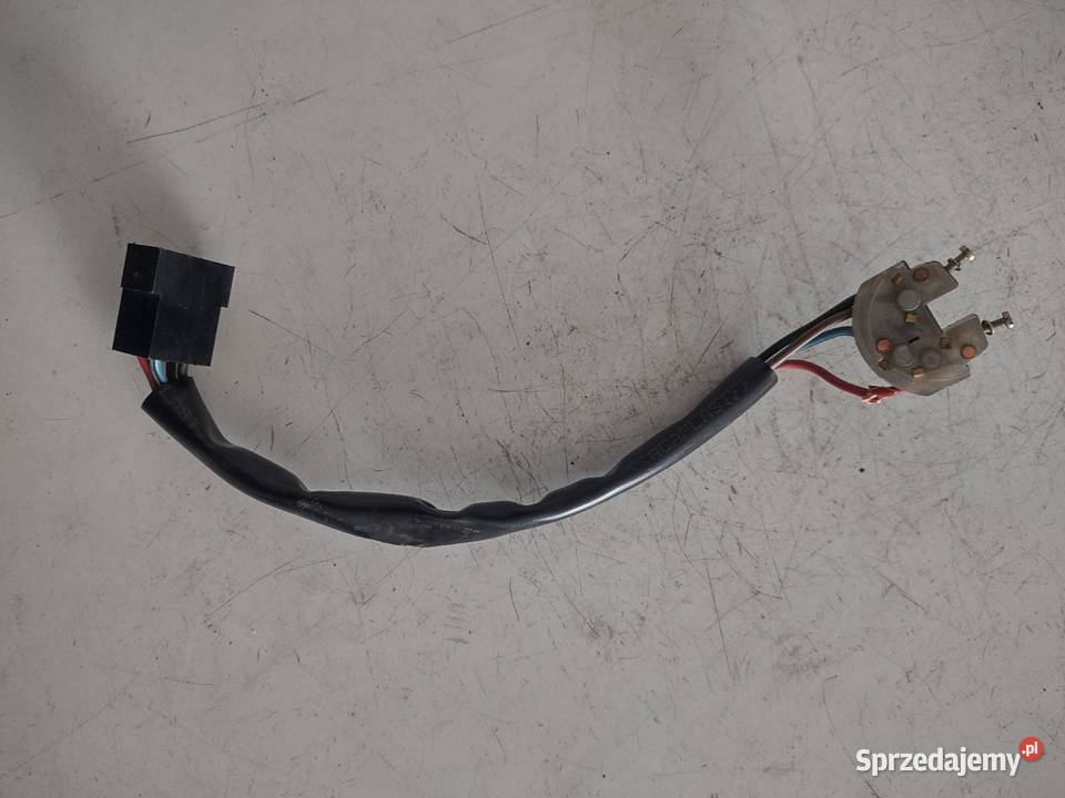 POLONEZ ZUK FIAT KOSTKA ZAPLONU FABRYKA Układ elektryczny, zapłon Lublin