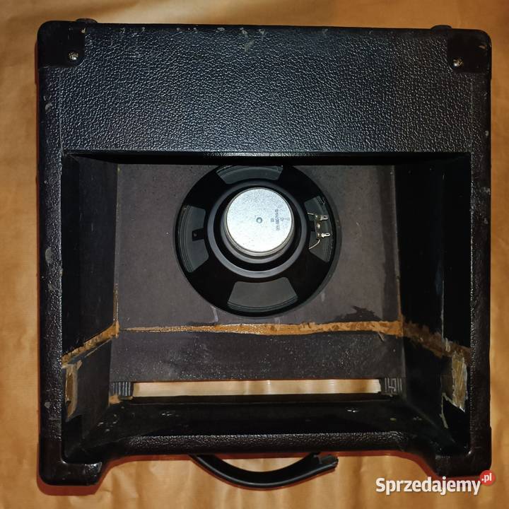 Głośnik Peavey KB 1 Wrocław