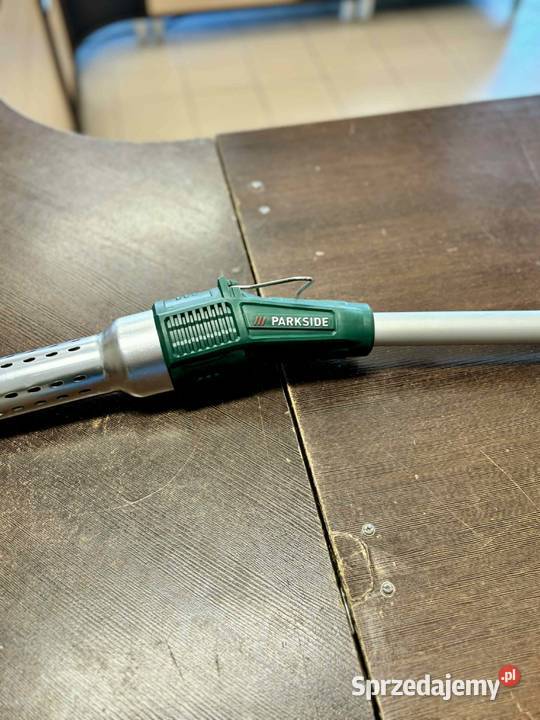 Wypalarka do chwastów Parkside PUV 2000 B1 2000W warmińsko-mazurskie