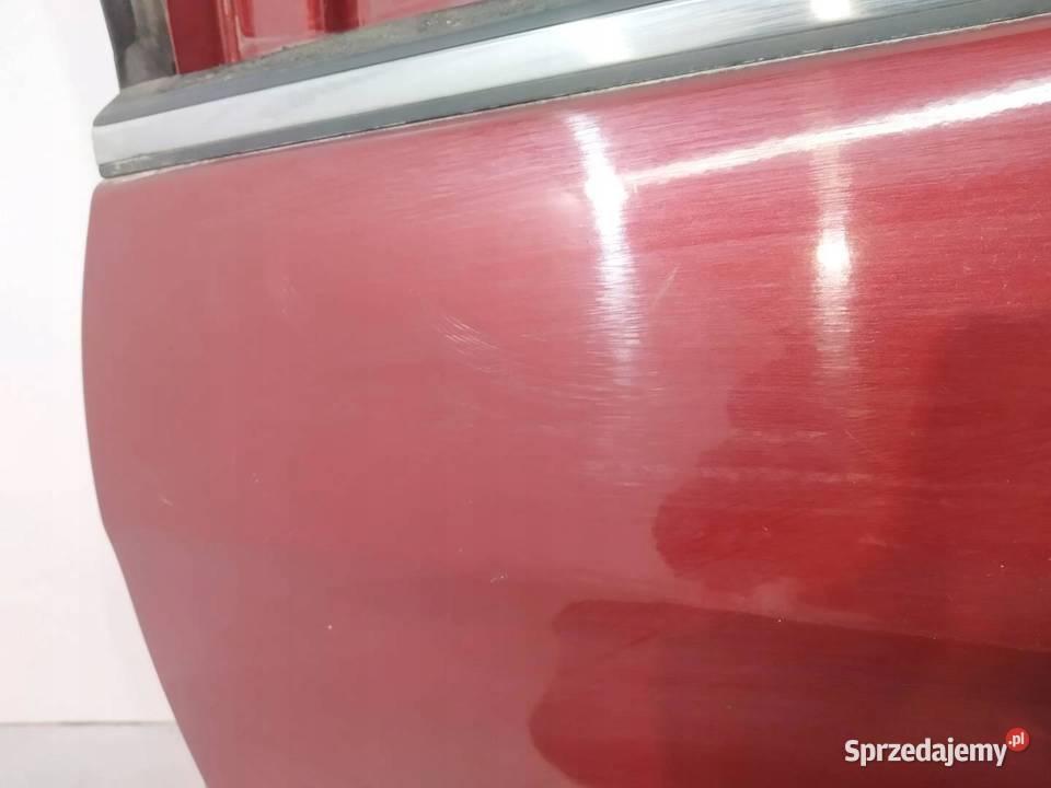 DRZWI LEWE PRZÓD 106B Fiat Bravo II 20072014 sprzedam