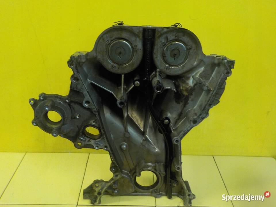 FOCUS MK3 10 ECOBOOST 14r 125 M1DA SFJC obudowa Rozrząd świętokrzyskie Suków