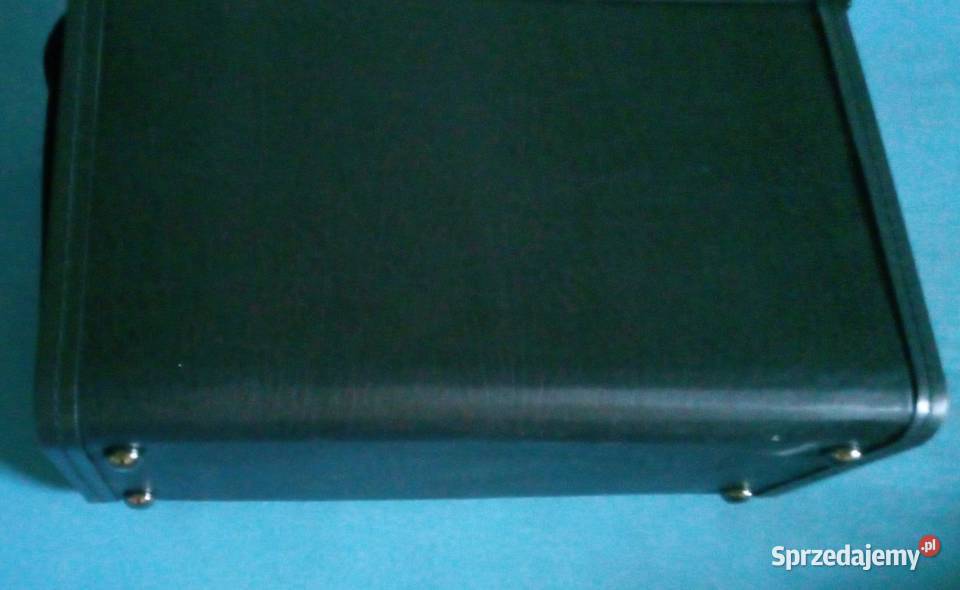 Walizka podróżna Warszawa