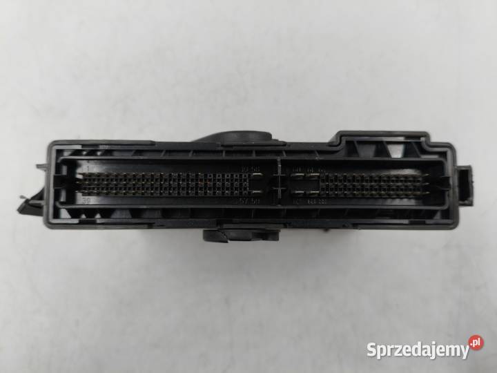 Sterownik Silnika Opel Corsa C 12 16v 55352622 Wyszków