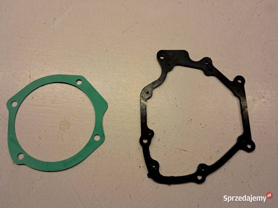 Uszczelka wentylatora Webasto Thermo Top C P E Ogrzewanie postojowe Suwałki