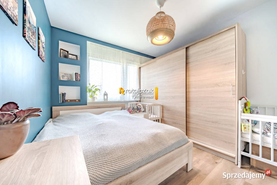 Mieszkanie Gdynia Chylońska 604m2 3 pokojowe