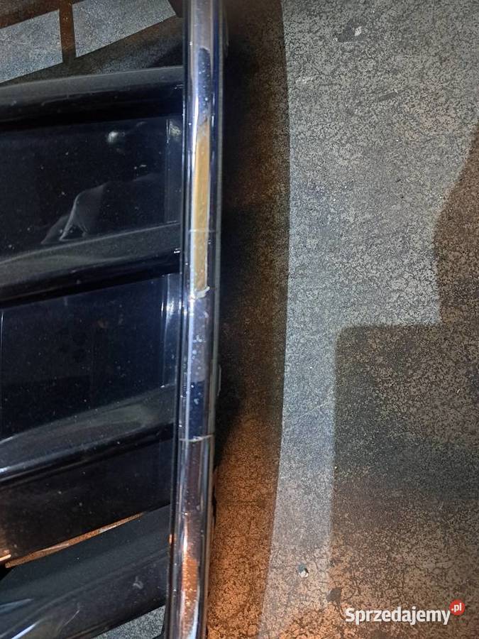 Grill audi a6 c7 4g0 osobowe dolnośląskie Wrocław