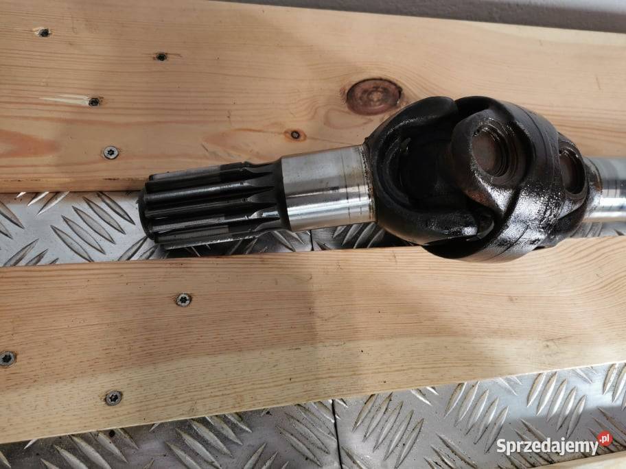 Zwolnica Holland LM 5020 Spicer