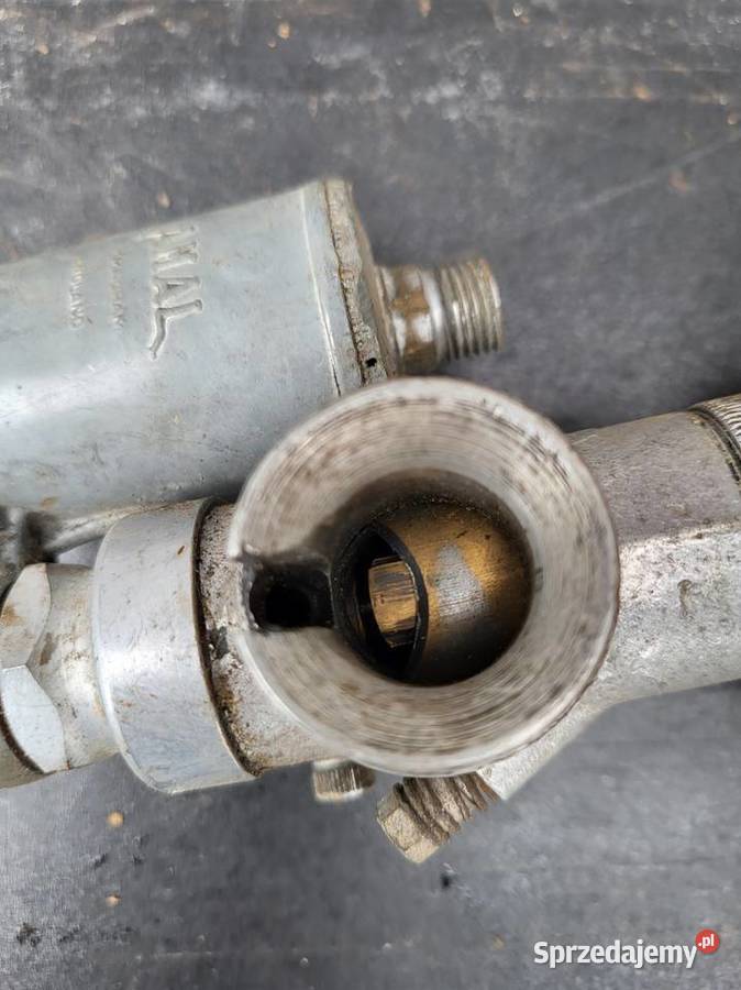 GAŻNIK AMAL 274 TRIUMPH AJS BSA NORTON MATCHLESS Gaźniki Rybnik sprzedam