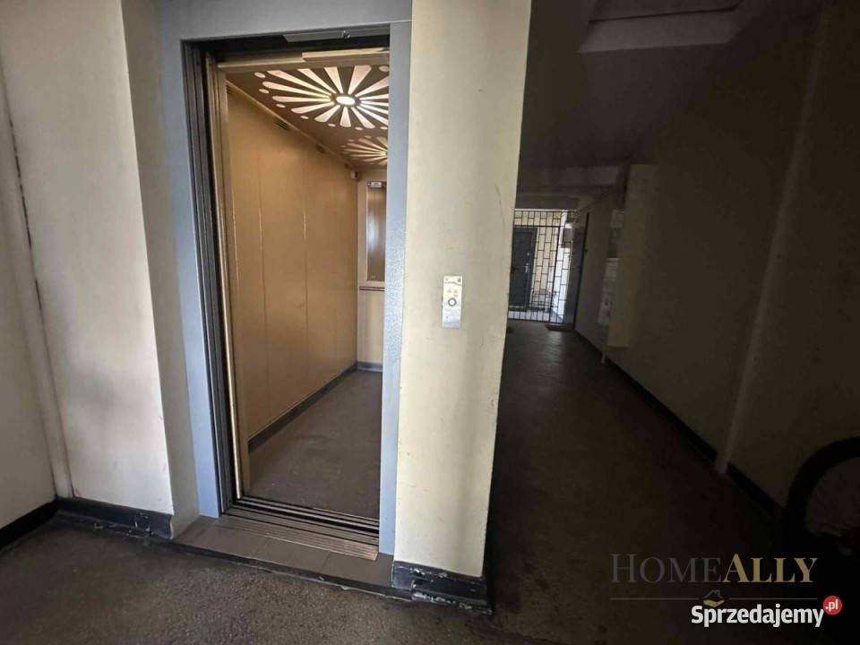 Mieszkanie 285m2 1 pok Warszawa Włościańska Piętro 10