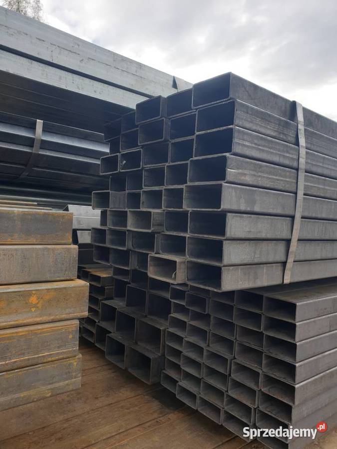 Profile stalowe duży wybór hurtowe ceny