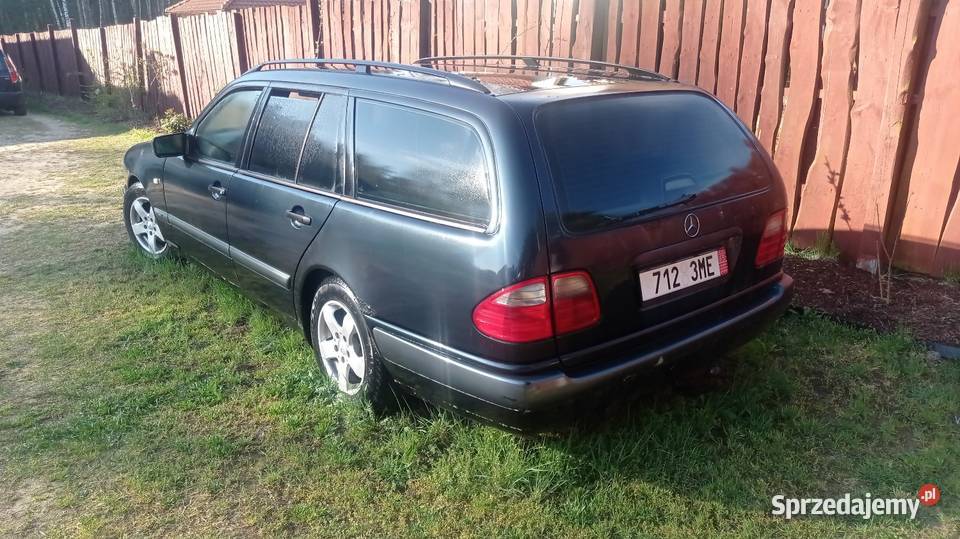 290 Td 160000 Zielona Góra
