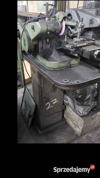 ostrzalka pil HSS SchmidtTempo