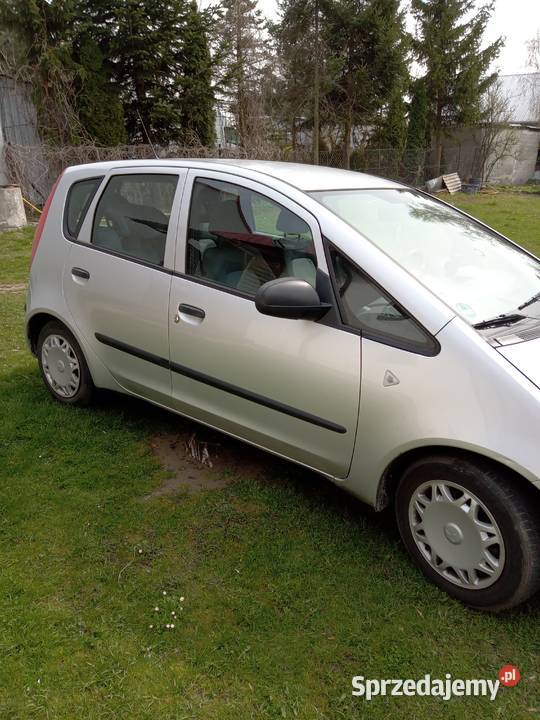 MITSUBISHI COLT Colt Puławy