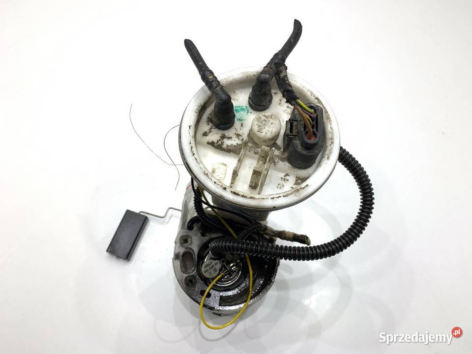 POMPA PALIWA AUDI A4 B6 8E0919050D 19 130 0005 osobowe