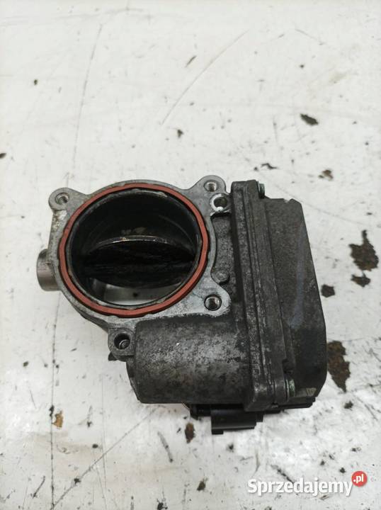 PRZEPUSTNICA 4E0145950H 30 TDI Audi A6 III sprzedam