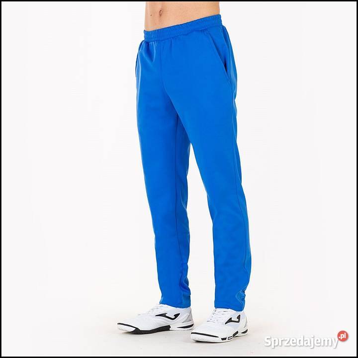 Spodnie męskie dresowe JOMA Cleo II ciepłe L Warszawa